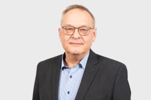 Holger Ortleb