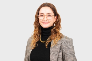 Dr. Jennifer Scheydt