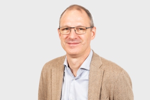 Michael Scharpf