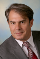 Prof. Josef Steretzeder