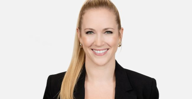 Lea Rammelmann