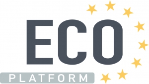 Logo der ECO Platform