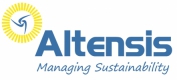 Altensis İnşaat Enerji San. Ve Tic. Ltd. Şti.