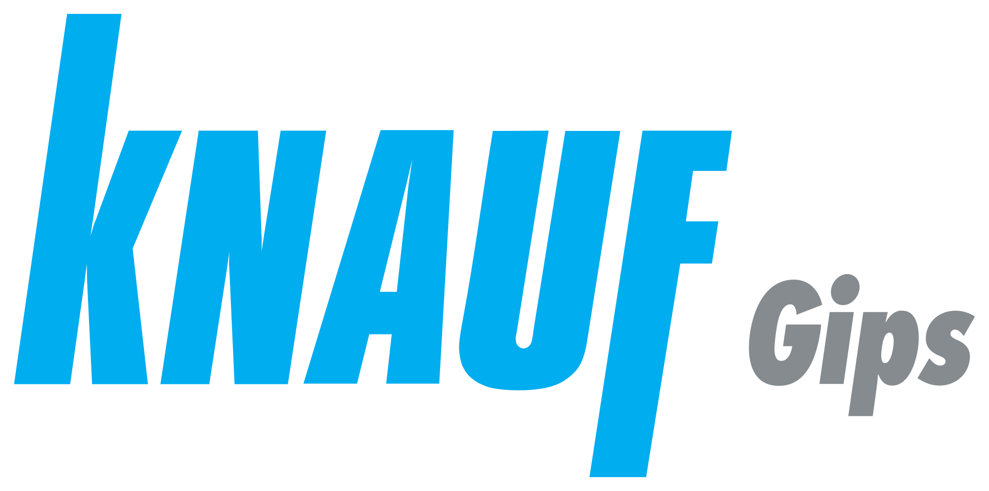 Knauf GIPS