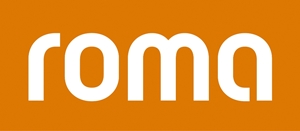ROMA Logo