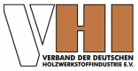 Verband der Deutschen Holzwerkstoffindustrie e.V.