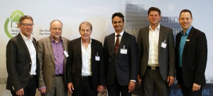 Experts: Sustainabiliy of buildings