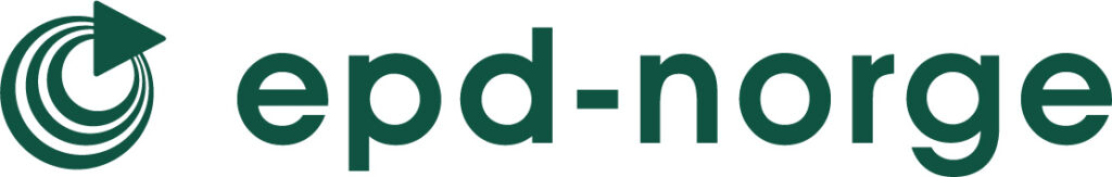 The Norwegian EPD Foundation