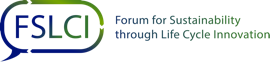 Forum for Sustainability through Life Cycle Innovation e.V.