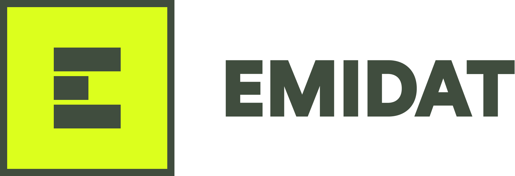 Emidat Logo