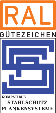 GÜTEGEMEINSCHAFT STAHLSCHUTZPLANKEN e.V.