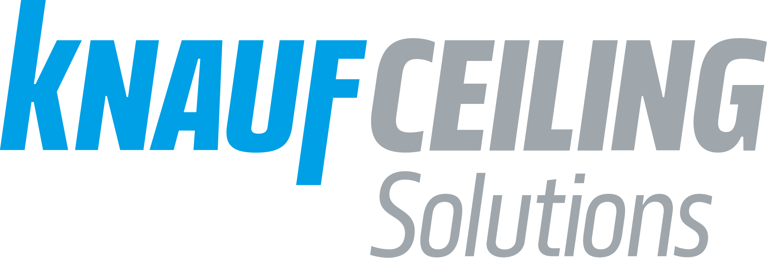 Knauf Ceiling Solutions GmbH & Co. KG