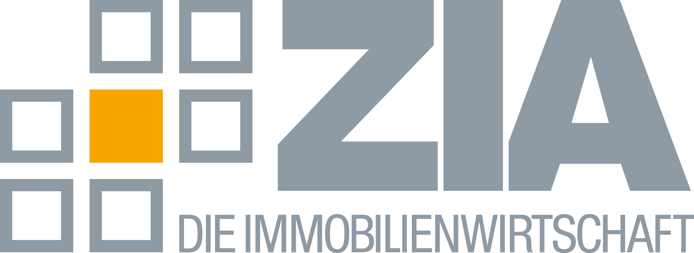 ZIA - Zentraler Immobilien Ausschuss e.V.