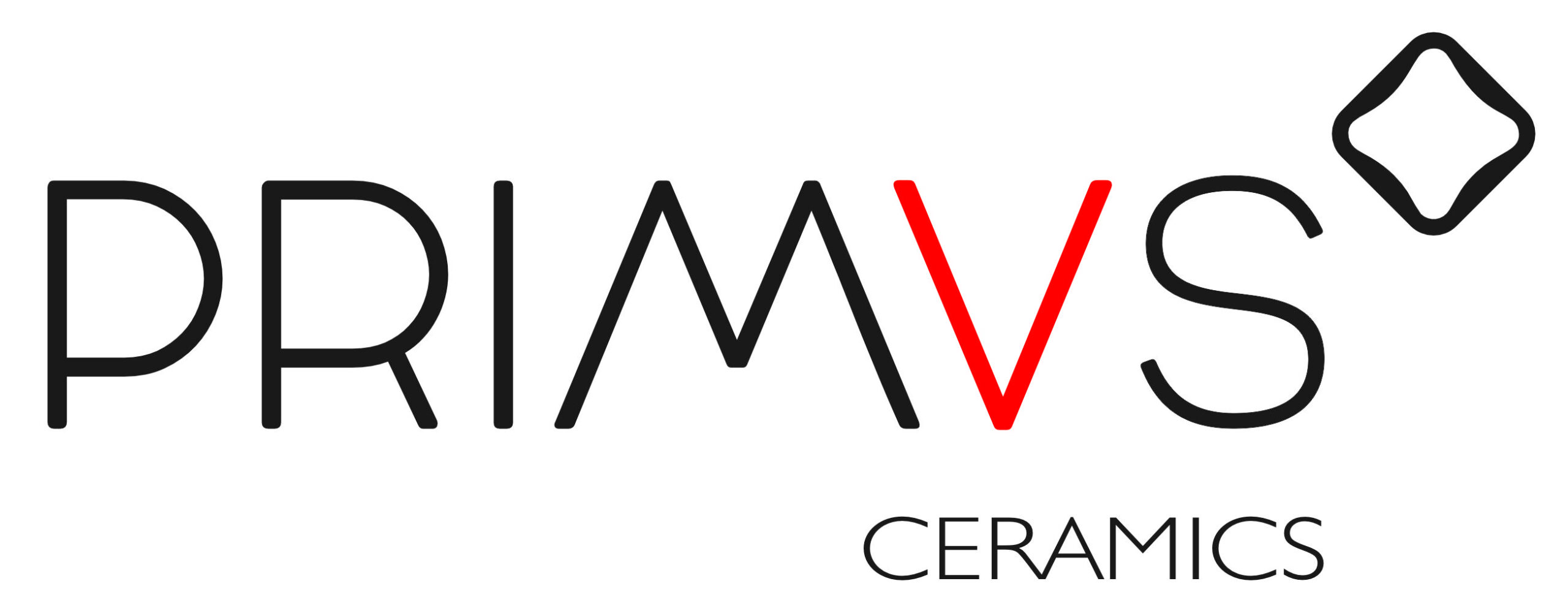 Primus Vitoria Ceramic