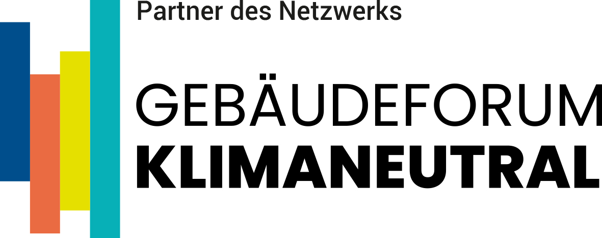 Gebäudeforum klimaneutral