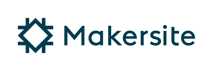 Makersite Logo