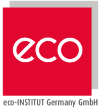eco-INSTITUT Germany GmbH