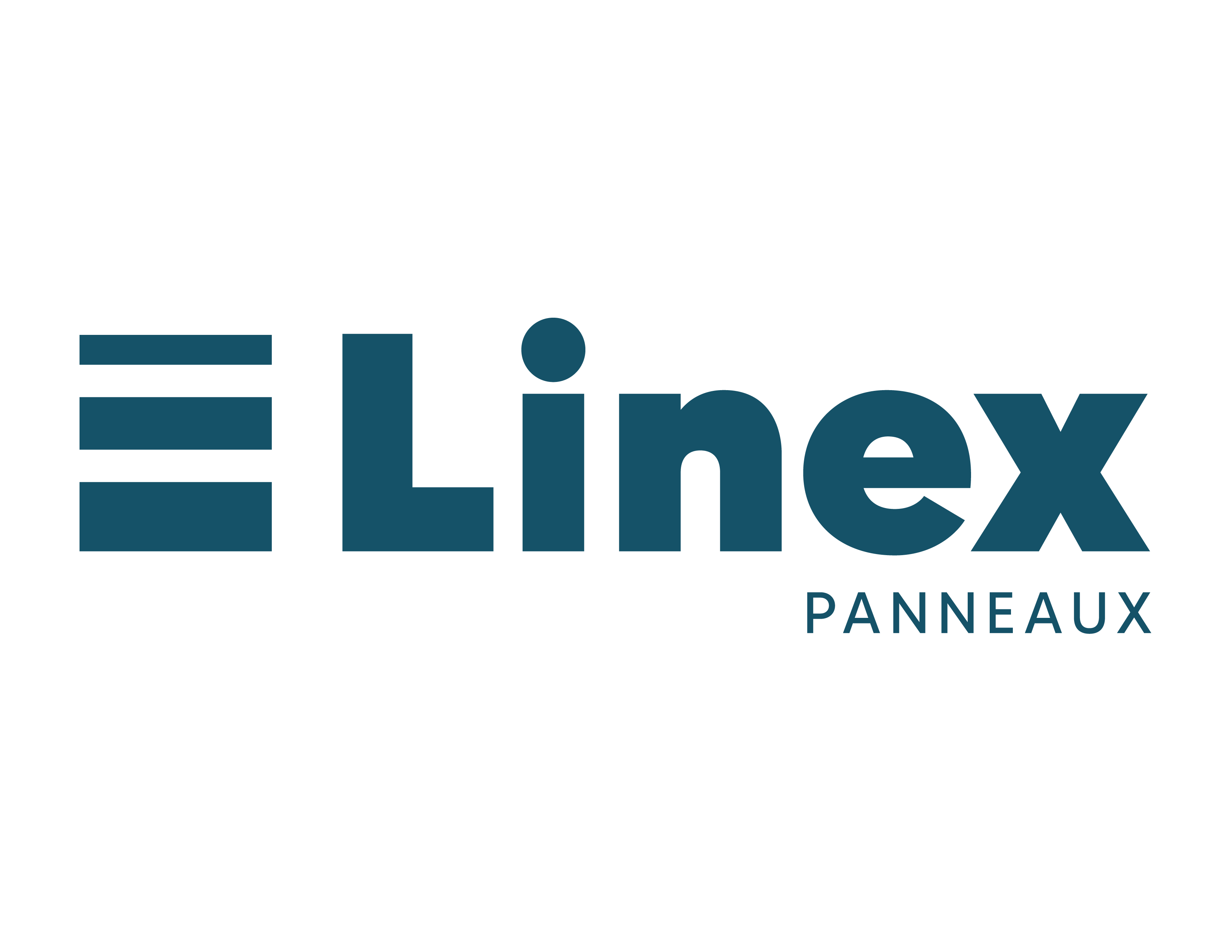 Linex Panneaux