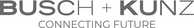 Busch + Kunz GmbH & Co. KG