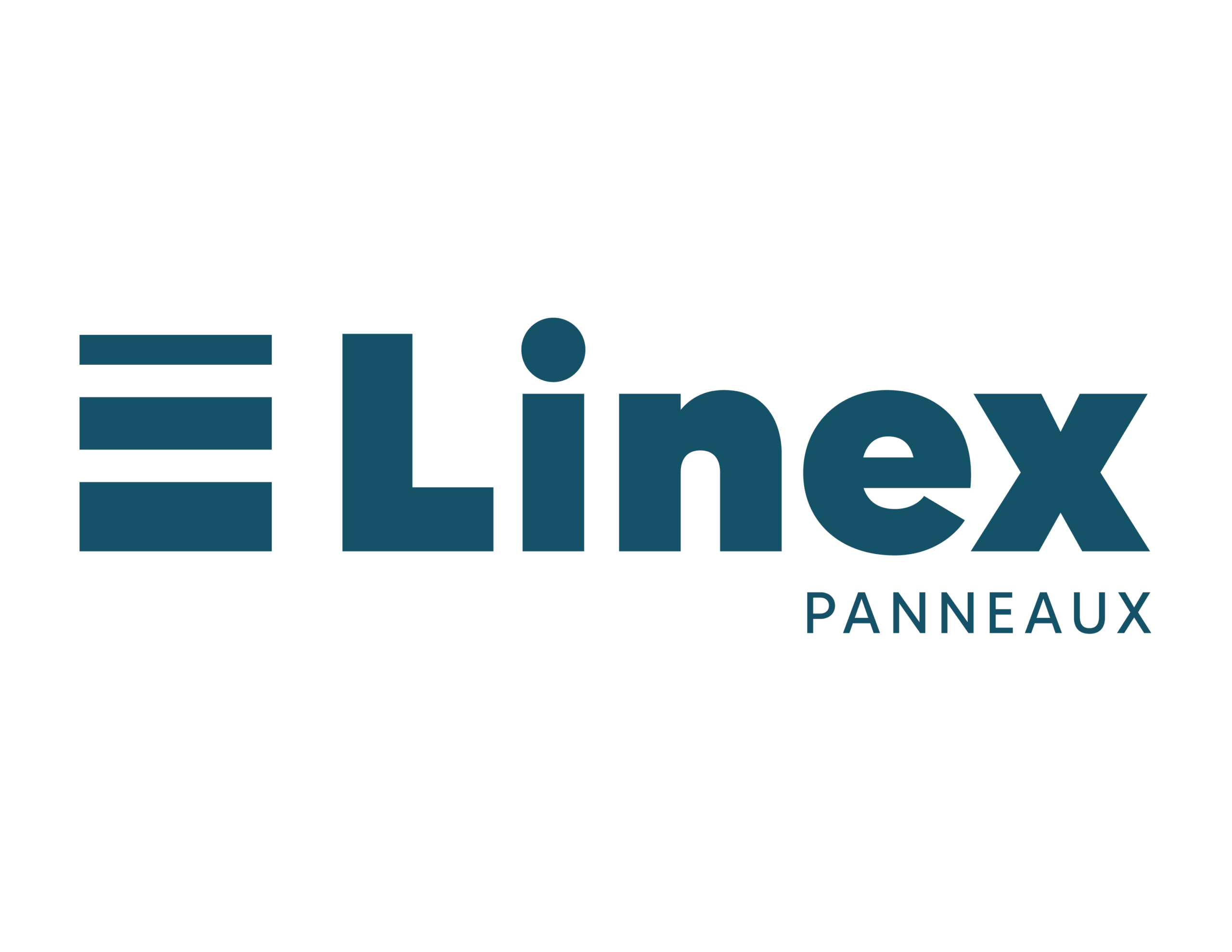 Linex Panneaux