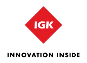 IGK Isolierglasklebstoffe GmbH